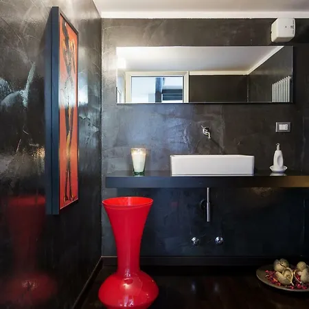 公寓 Design Loft