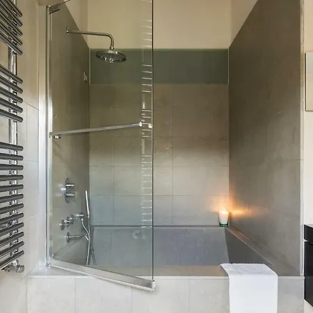 公寓 Design Loft *