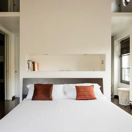 شقة Design Loft *