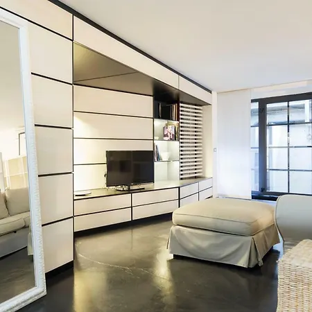 شقة Design Loft *
