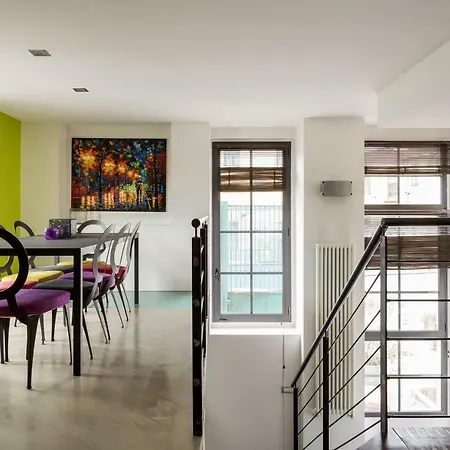 Design Loft ميلان
