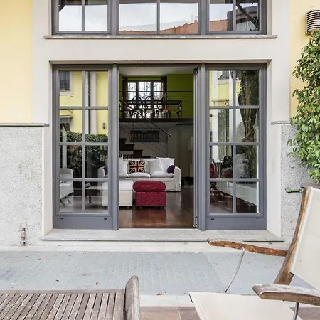 Design Loft * ميلان