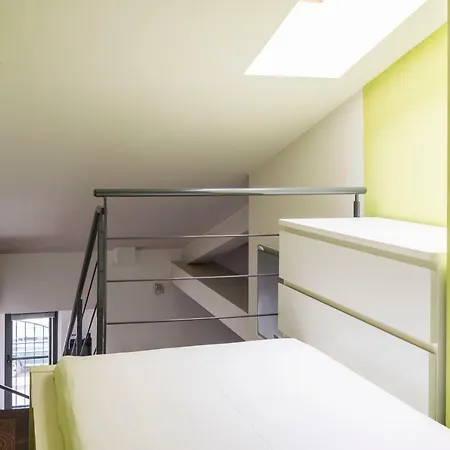 Design Loft شقة *