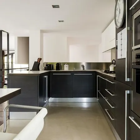 شقة Design Loft