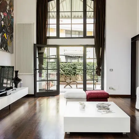 Design Loft شقة