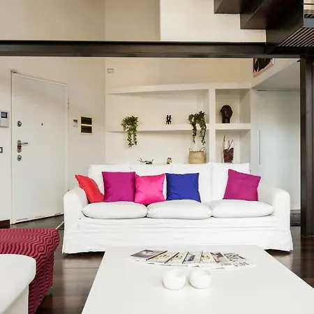 شقة Design Loft