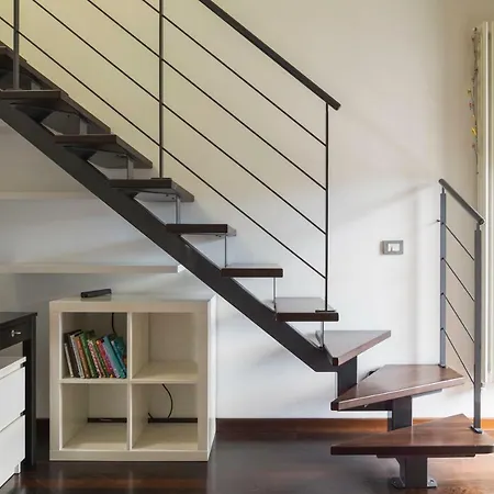 Design Loft شقة *