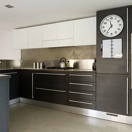 شقة Design Loft