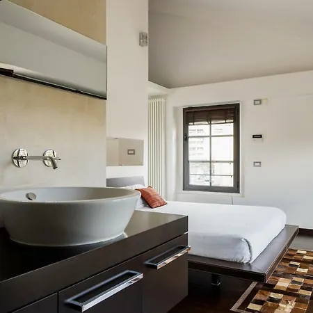 Design Loft شقة
