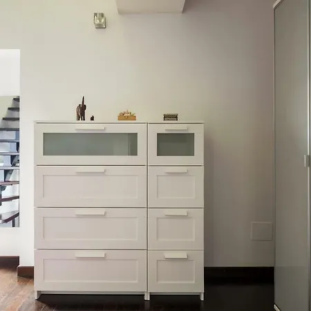 Design Loft * ميلان