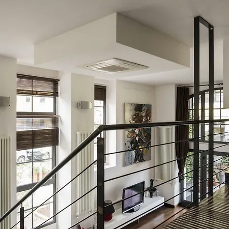 Design Loft * ميلان
