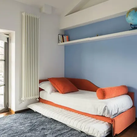 Design Loft شقة *