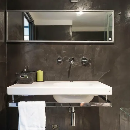 شقة Design Loft *
