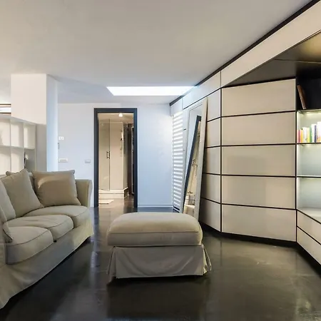 Design Loft شقة