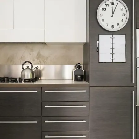 شقة Design Loft ميلان
